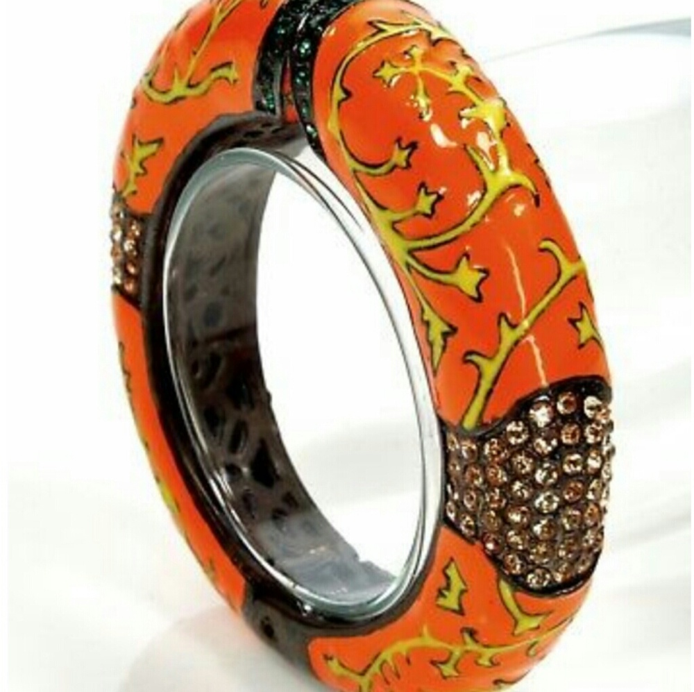 Wearable Art Bracelet ⭐⭐